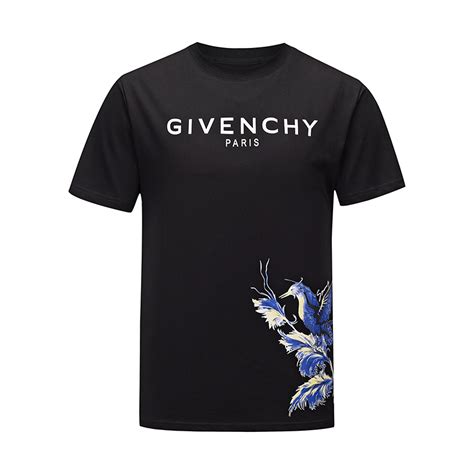 givenchy t shirt mens replica|givenchy t shirt size chart.